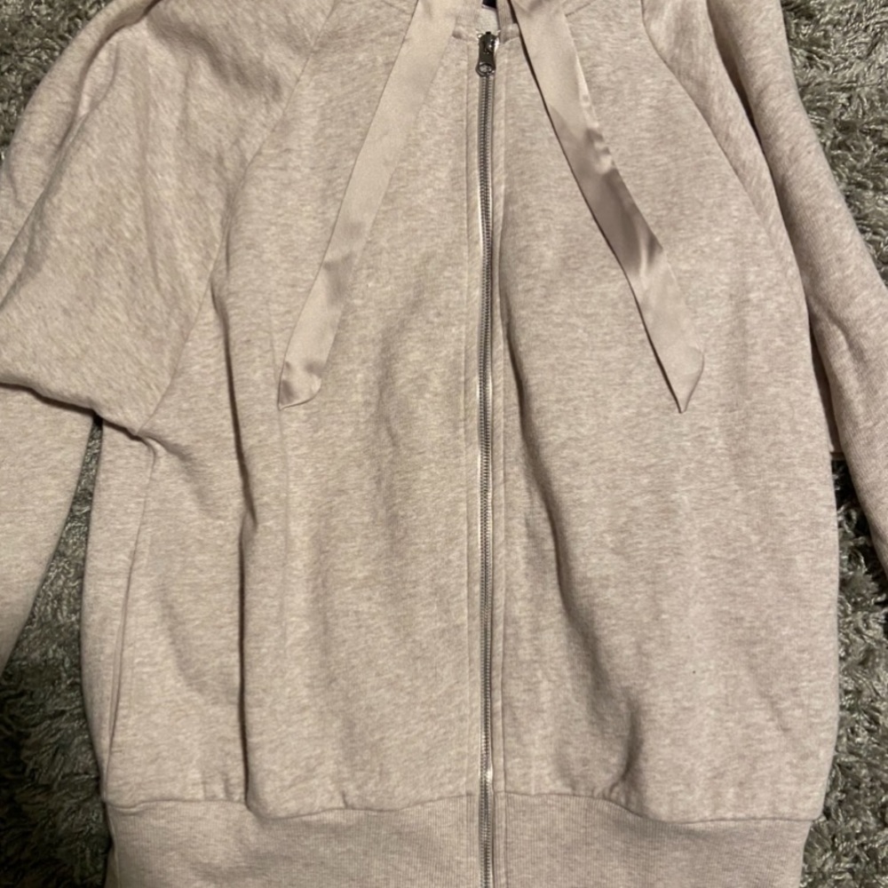victoria’s secret hoodie